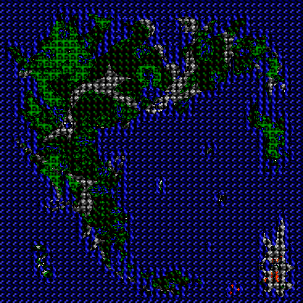 Xenerkes' site Ultima IV Maps